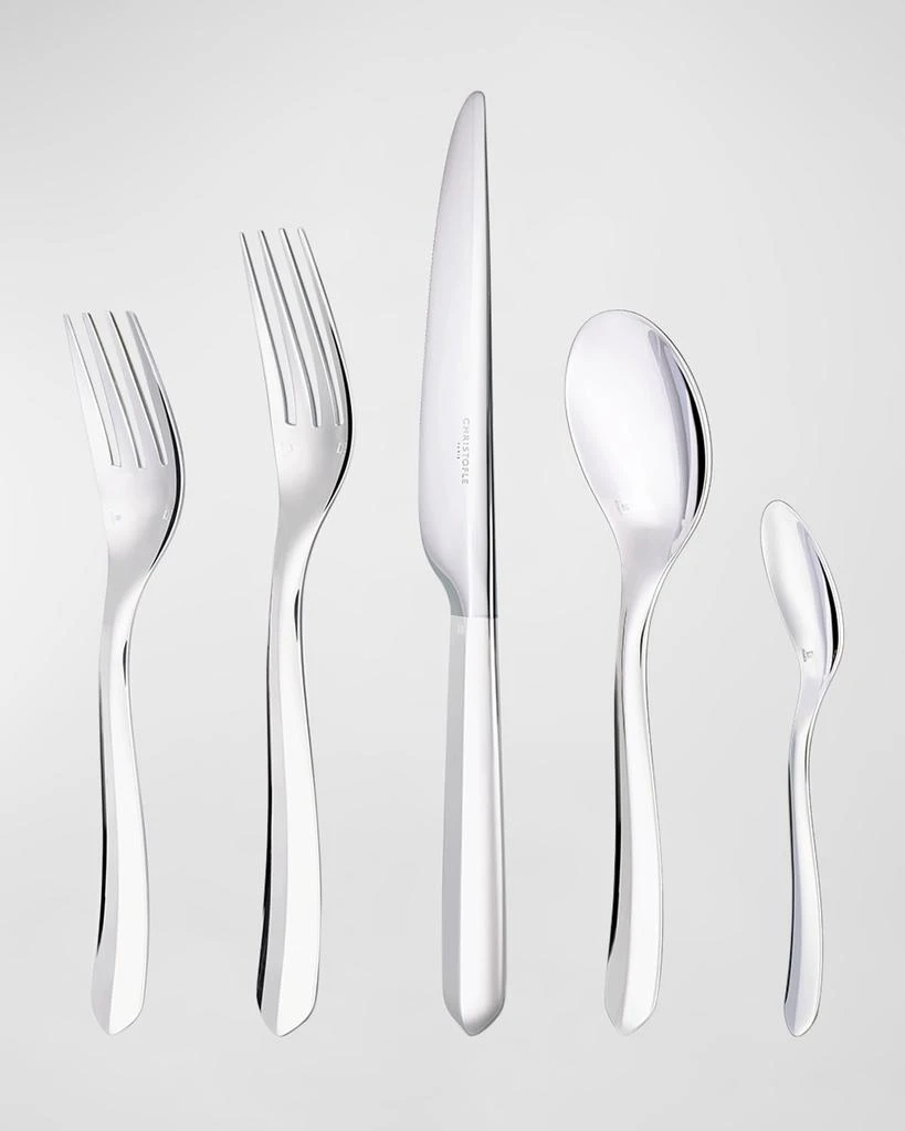 Christofle Infinity 5-Piece Place Setting 1