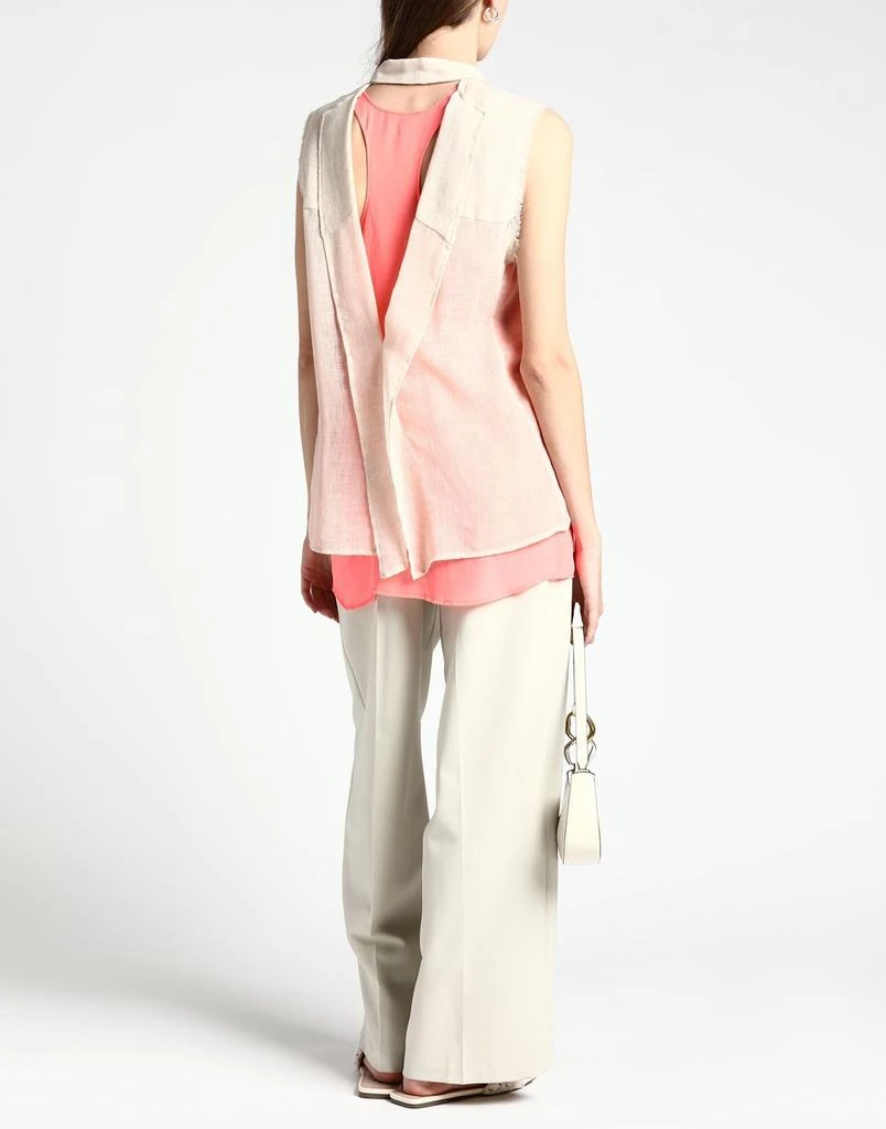 GOLD CASE Linen shirt 3