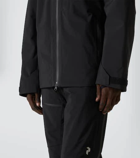 Peak Performance Alpine Gore-Tex® 2L ski jacket 6