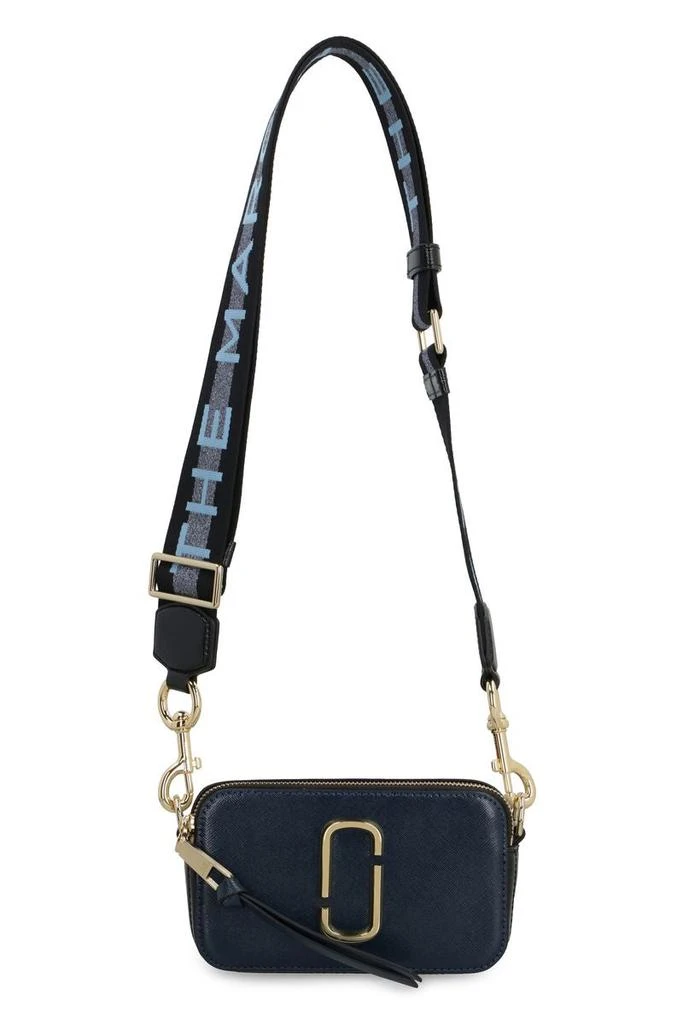 Marc Jacobs Marc Jacobs The Snapshot Leather Camera Bag 1