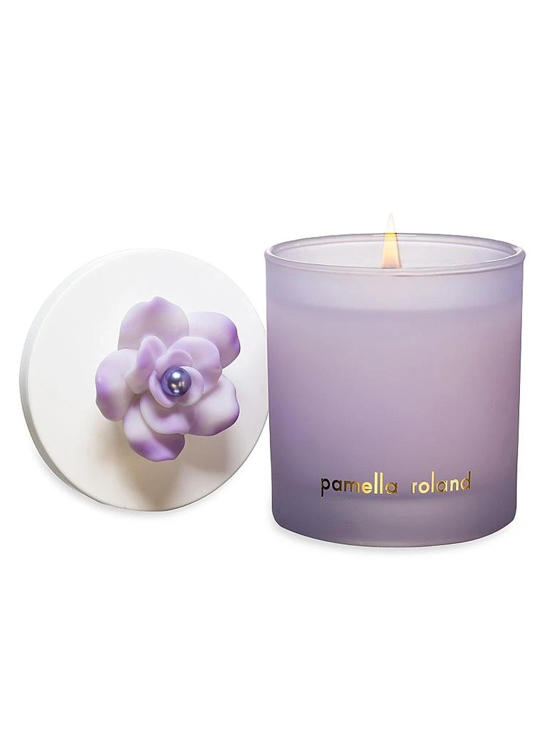 Pamella Roland Luxurious Scented Candle 3