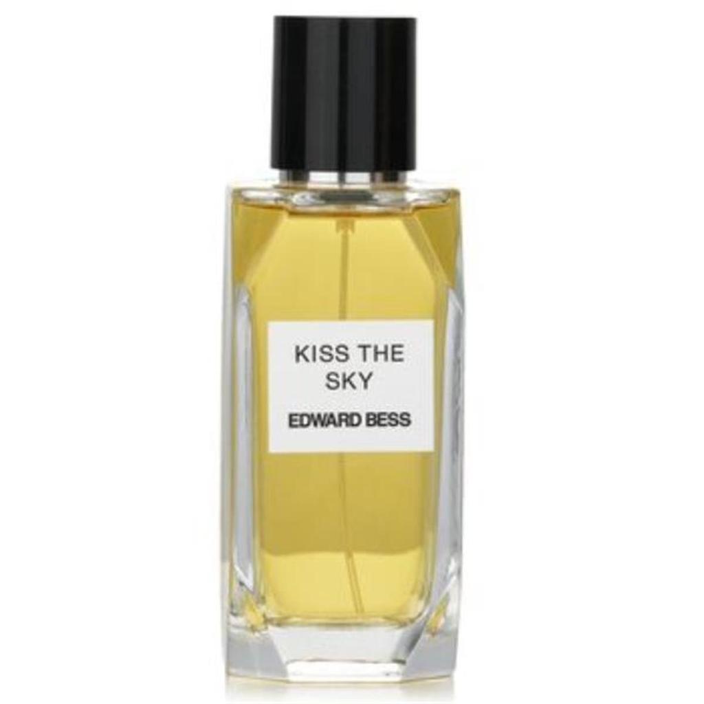 Edward Bess 3.4 oz Kiss The Sky Eau De Parfum Spray