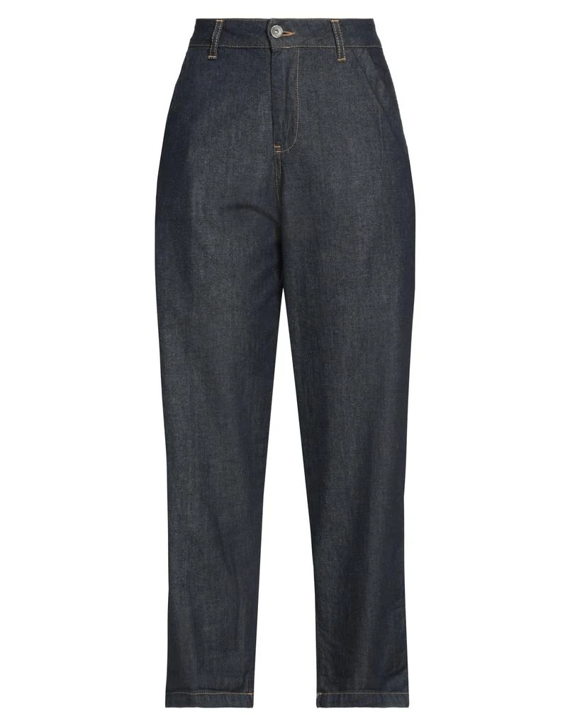BRAND UNIQUE Denim pants 1