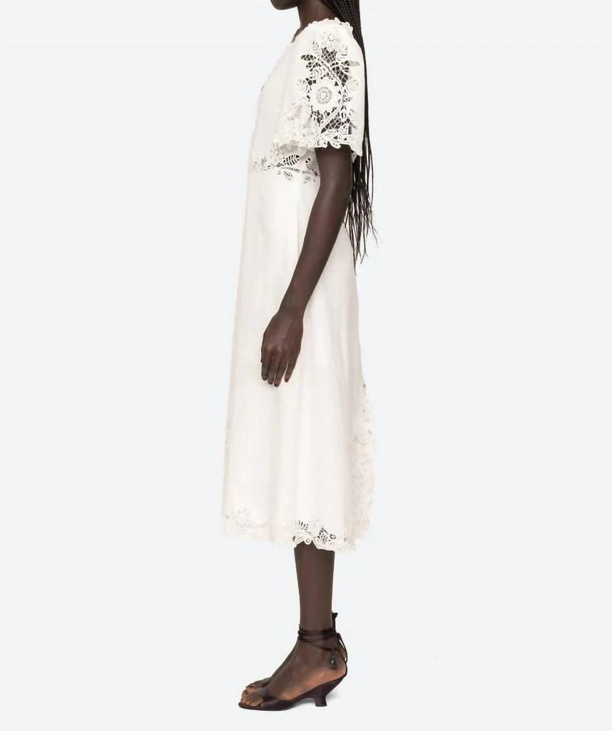 Sea Sea - Marcella Dress 2