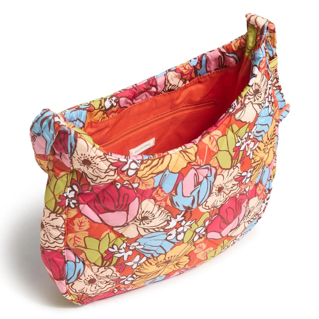 Vera Bradley Outlet Hobo Convertible Crossbody 2