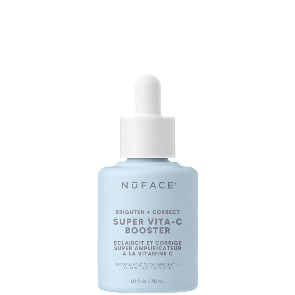 NuFACE NuFACE Super Vita-C Booster Serum 30ml