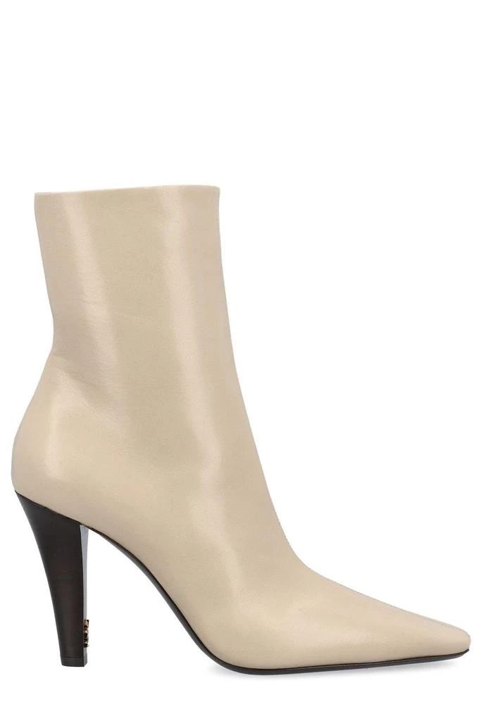 Yves Saint Laurent Saint Laurent Jill Pointed Toe Boots 1