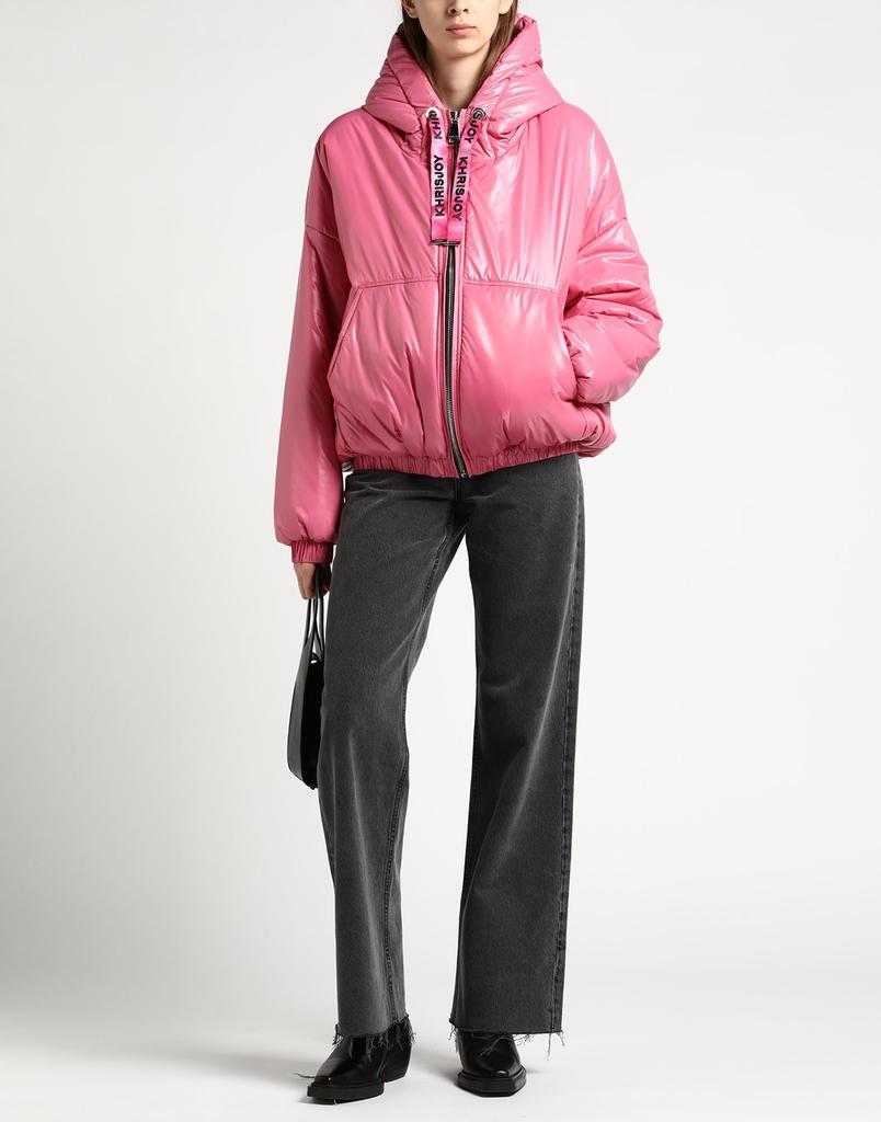 Khrisjoy Shell  jacket