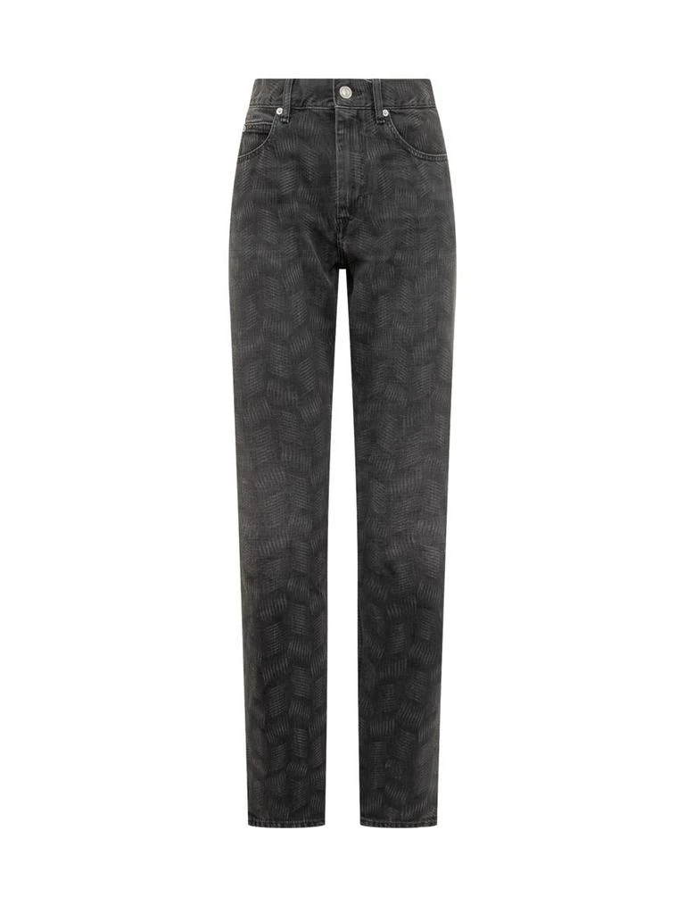 Isabel Marant Isabel Marant Jeans Jack 1