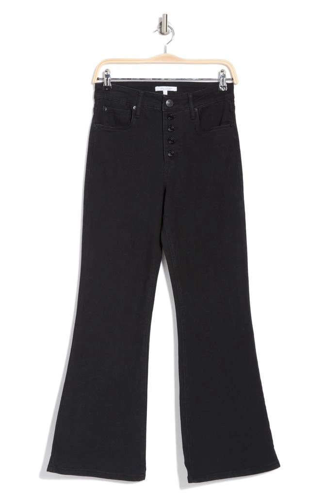 STS Blue Jaclyn High Waist Flare Leg Jeans 3