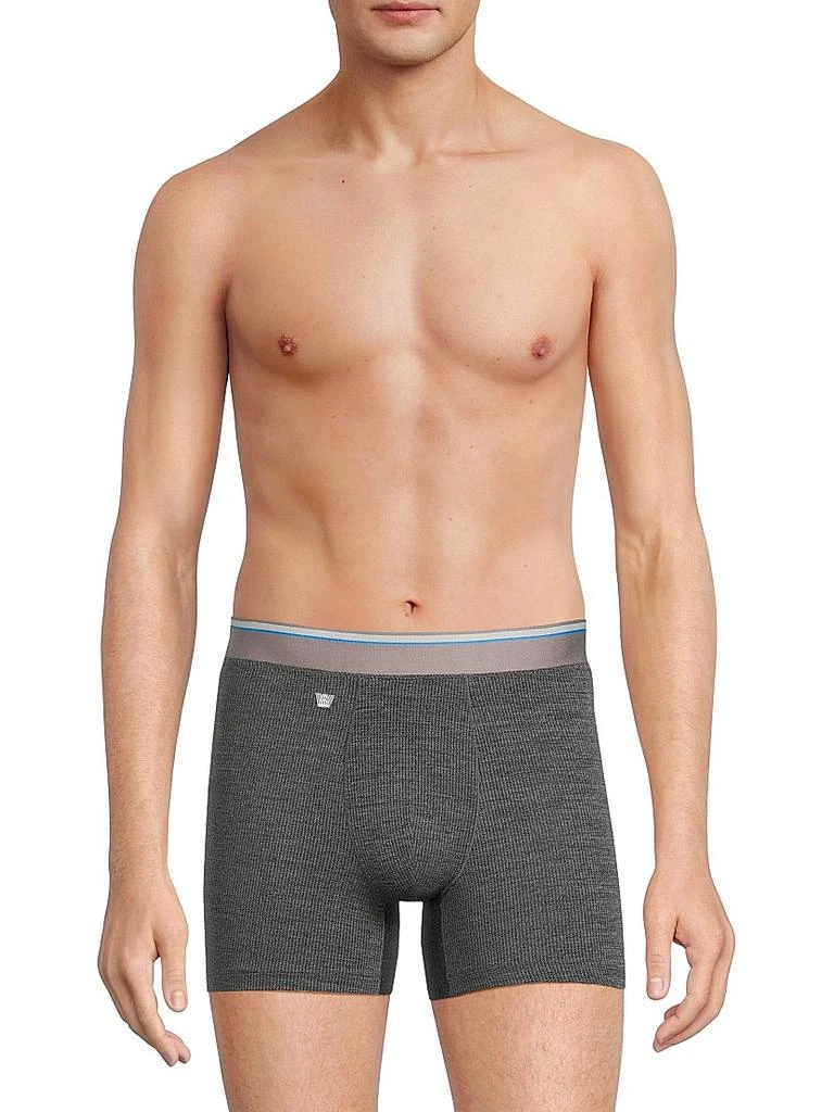 Mack Weldon 3-Pack Airknitx Boxer Briefs 3