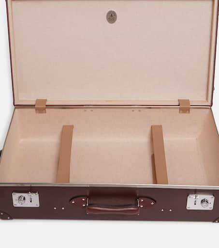 Globe-Trotter Original Large suitcase
