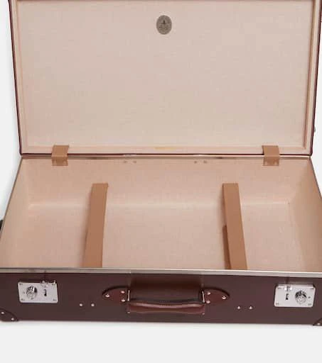 Globe-Trotter Original Large suitcase 2
