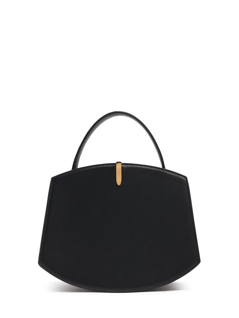SAVETTE Florence 20 Smooth Leather Bag