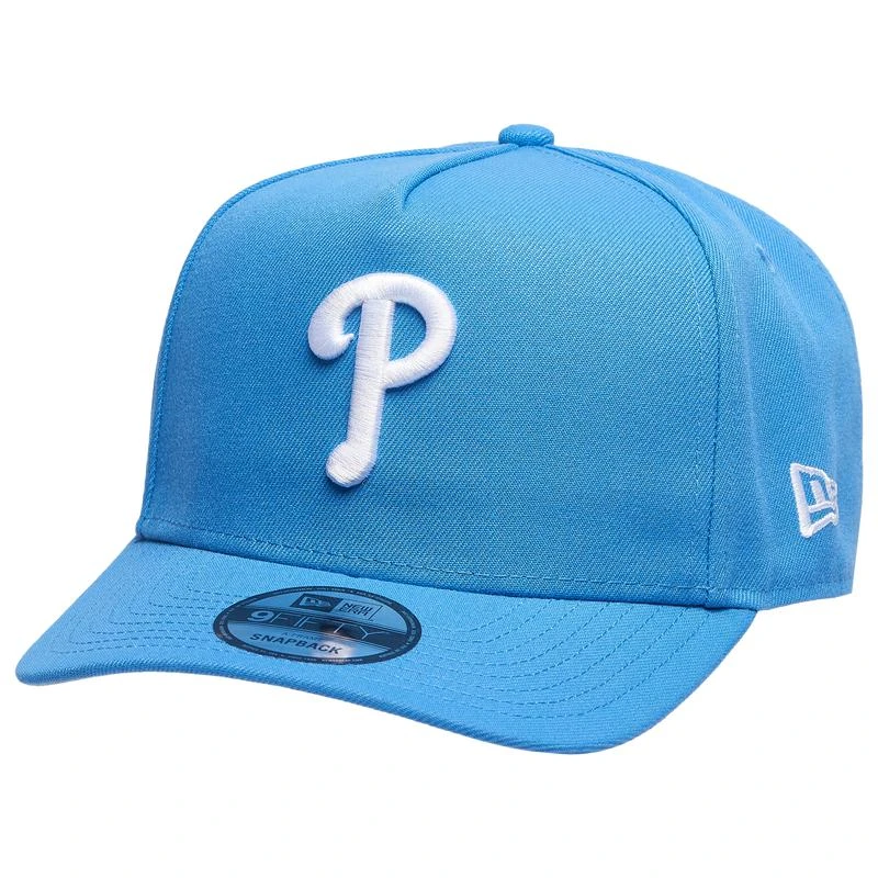 New Era New Era Phillies 950AF Curve 20th Anniversary Cap - Men
s 1