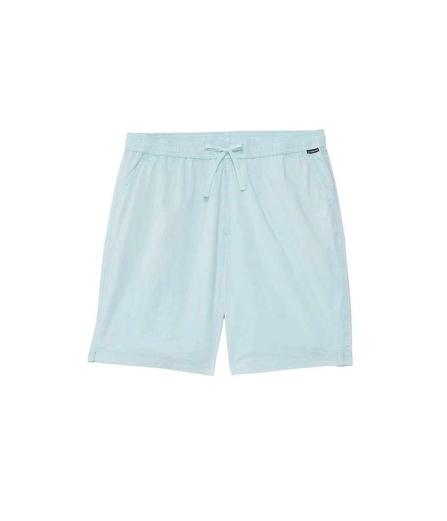 Quiksilver Taxer (Big Kids) 1