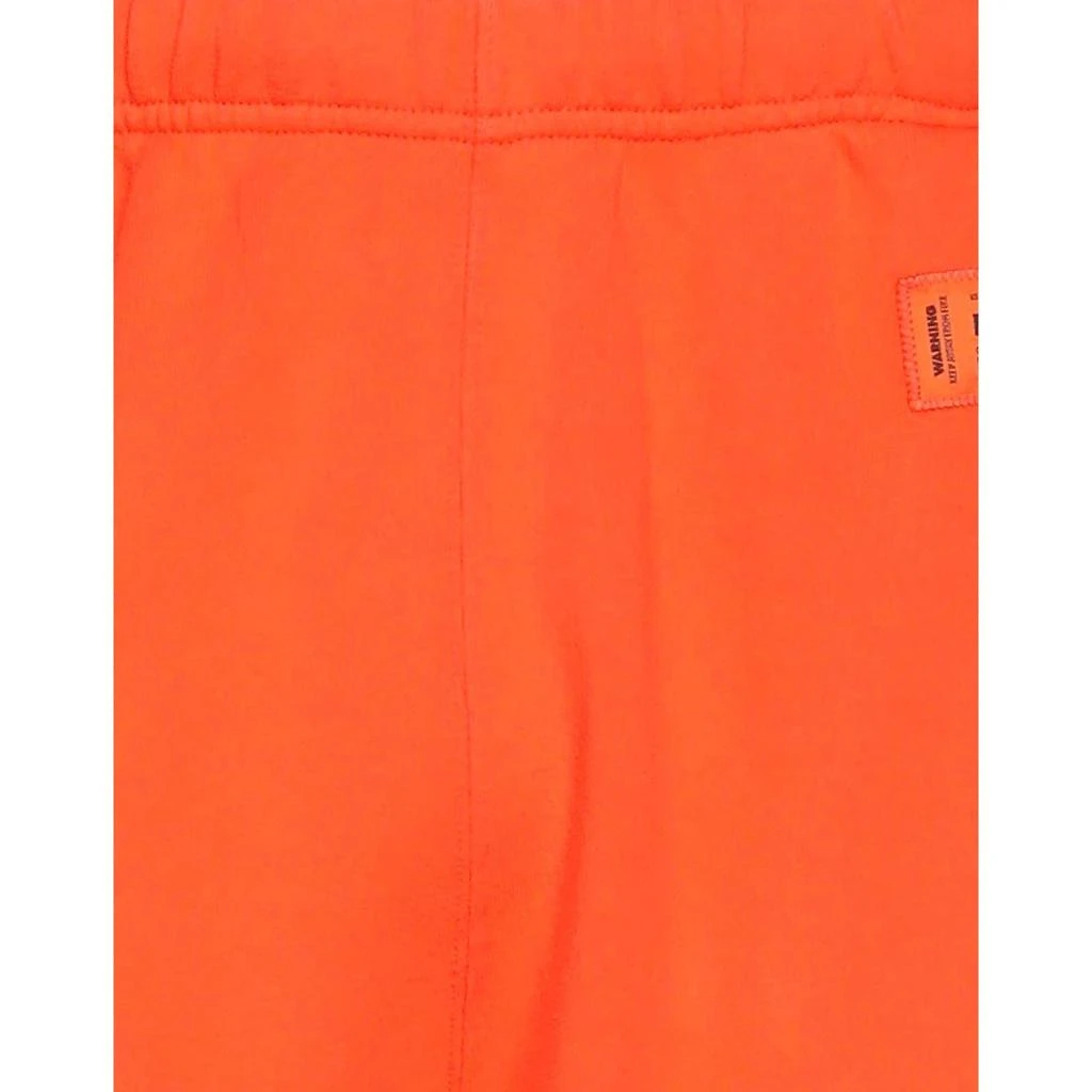 Heron Preston Cotton Shorts 4