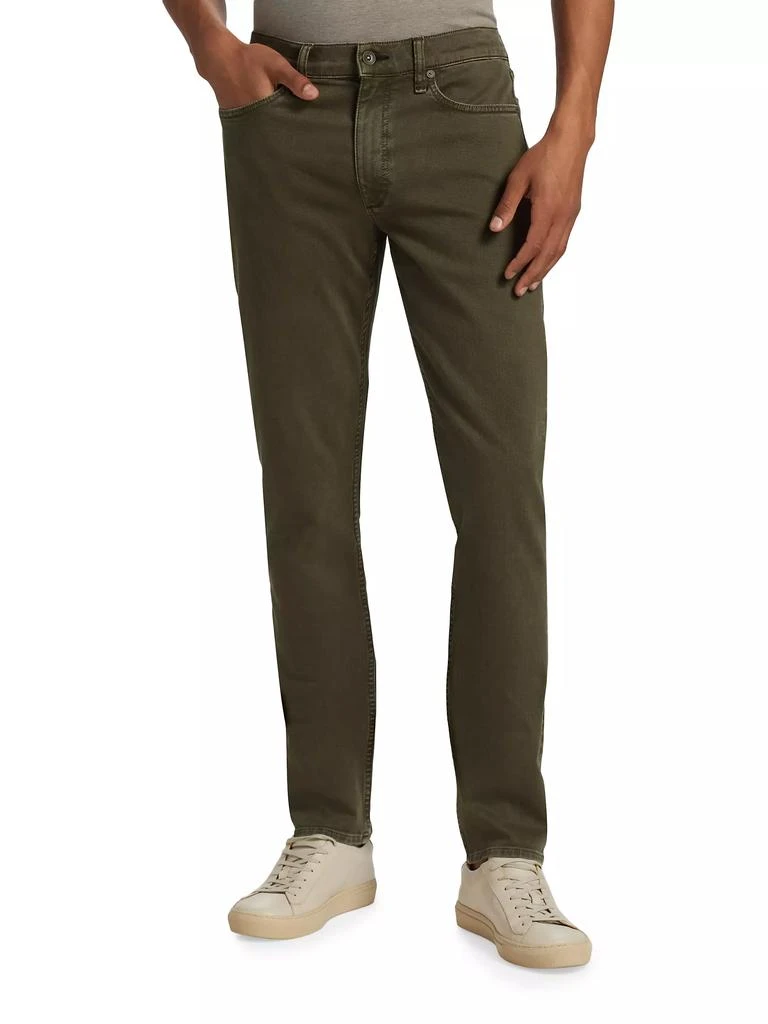 Rag & Bone Fit 2 Stretch Slim-Fit Jeans 3