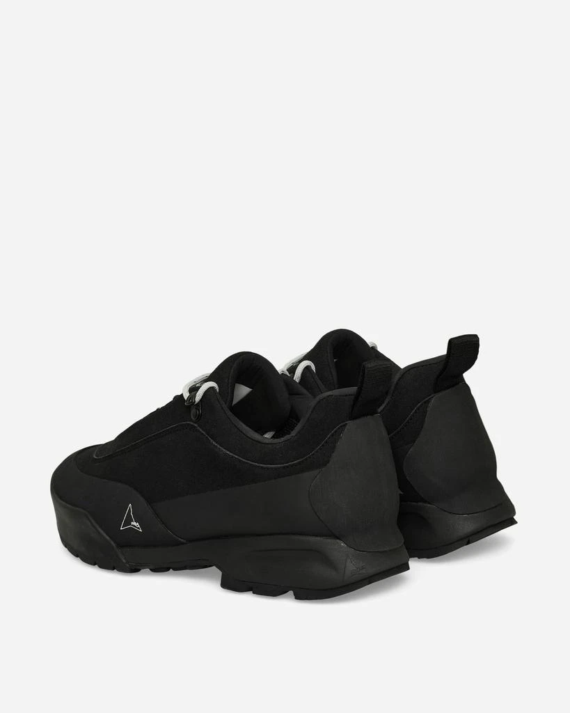 ROA Cingino Boots Black 4