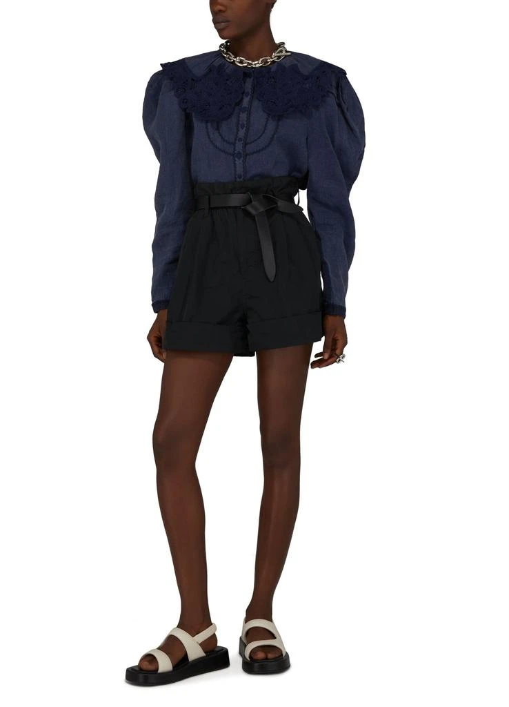 Ulla Johnson Fay Blouse 2