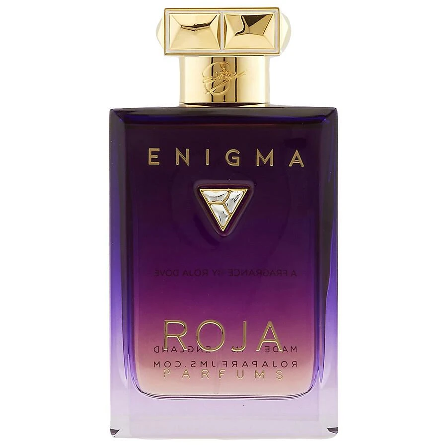 Roja Parfums Enigma Pour Femme by Roja Parfums 3.4oz Essence De Parfum Spray Women 1