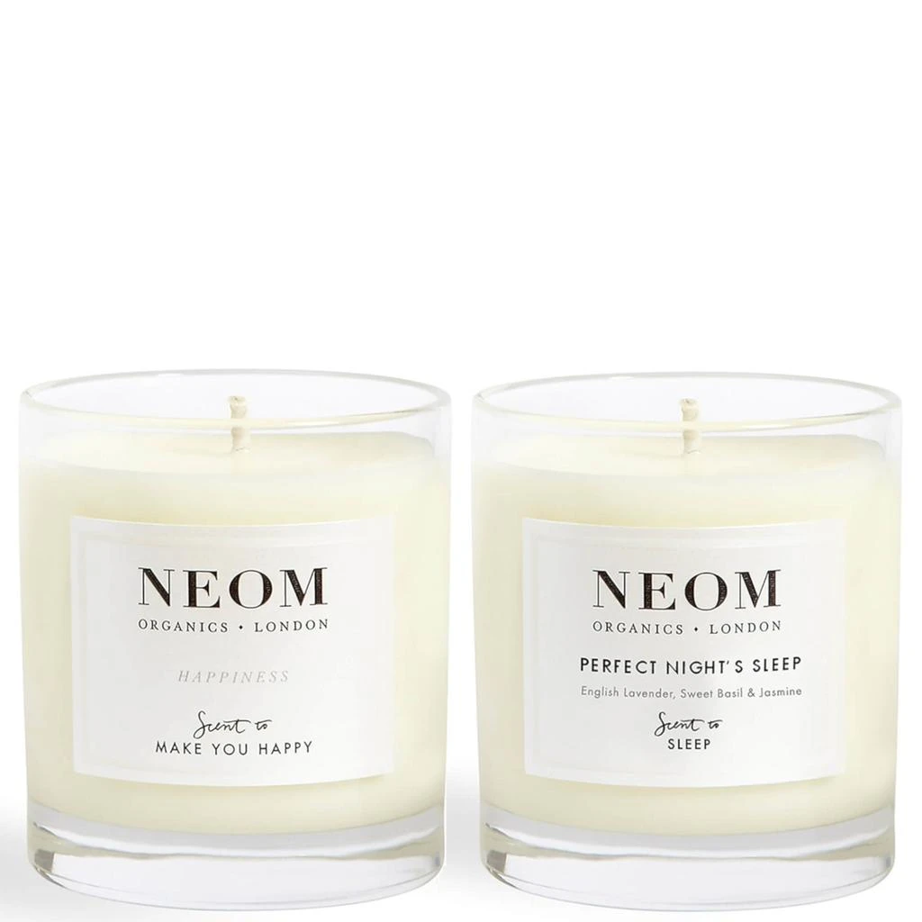 NEOM NEOM Exclusive Happy Days 
Sleepy Nights Bundle