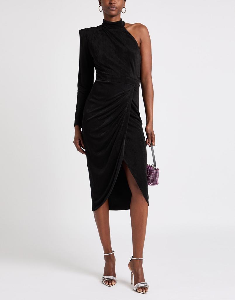ACTUALEE Midi dress