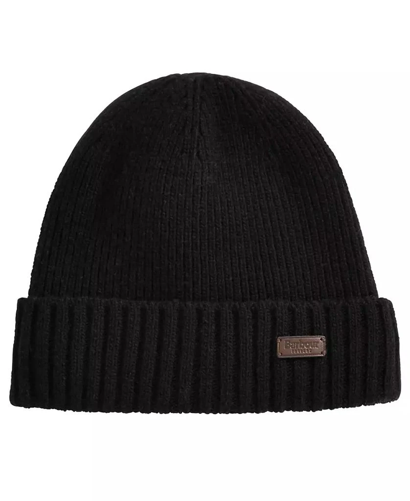Barbour Men
s Carlton Beanie