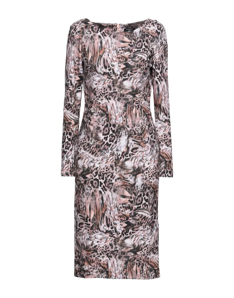 MARCIANO Sheath dress 1