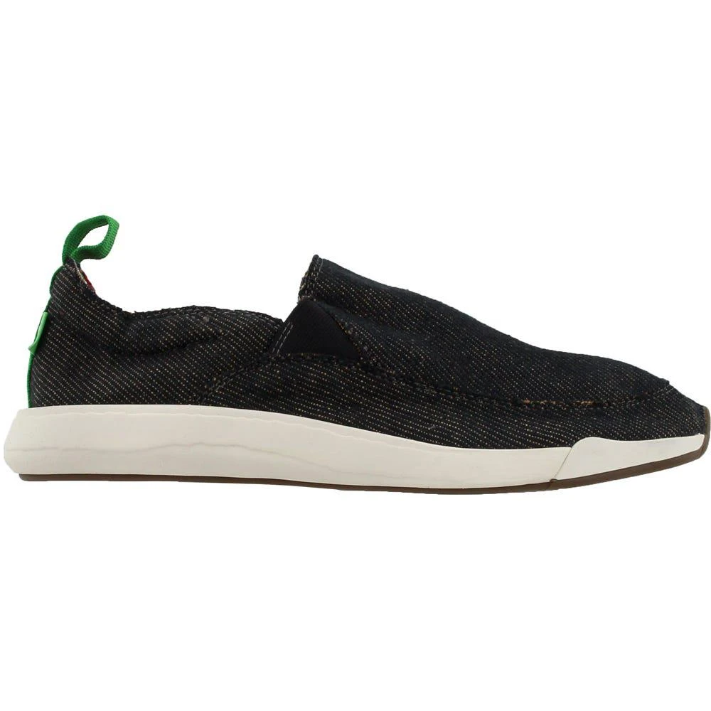 Sanuk Chiba Quest TX Slip On Sneakers 1