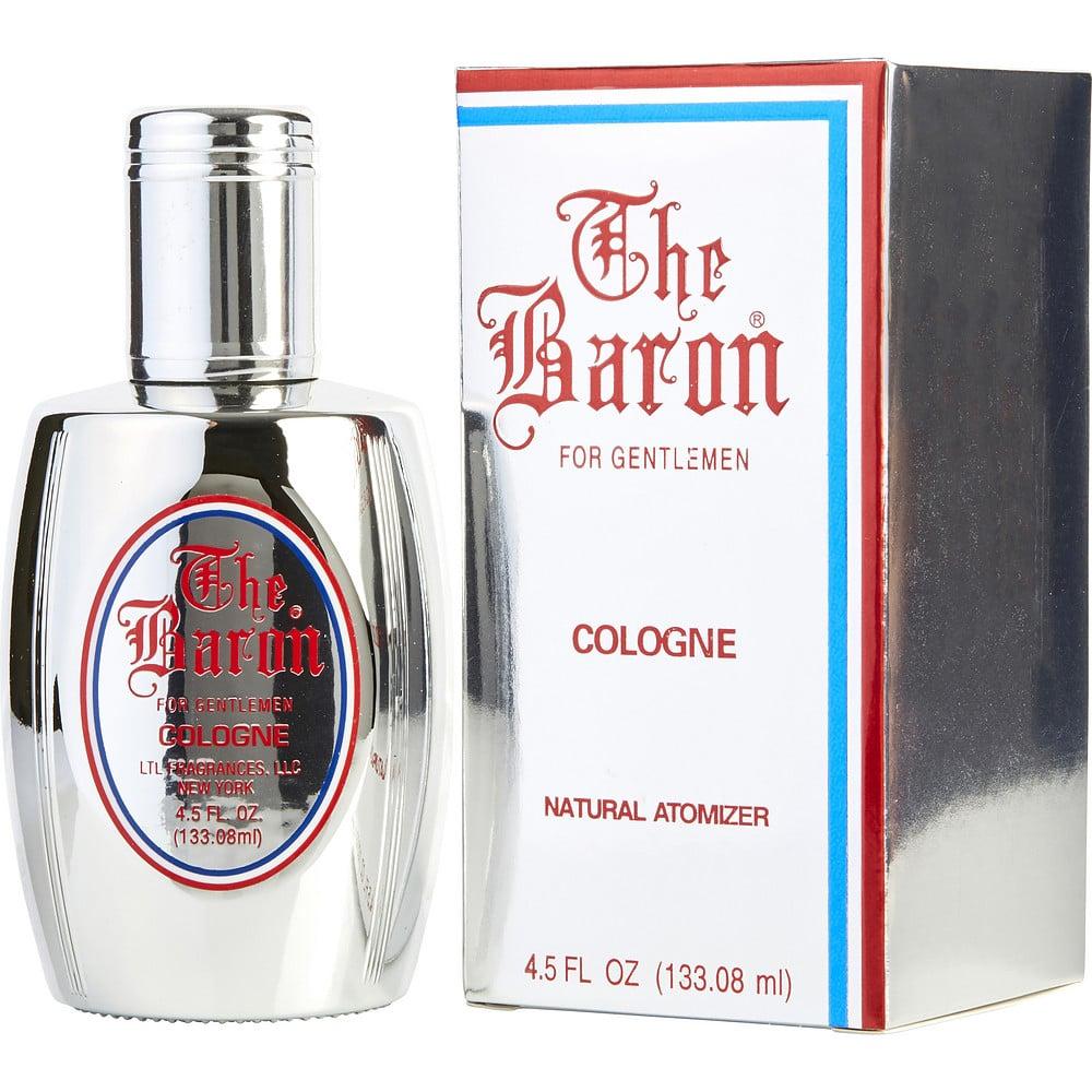 LTL The Baron By Ltl Cologne Spray 4.5 Oz Men
