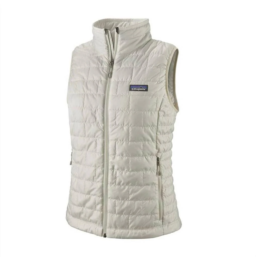Patagonia Patagonia - Nano Puff Vest 4