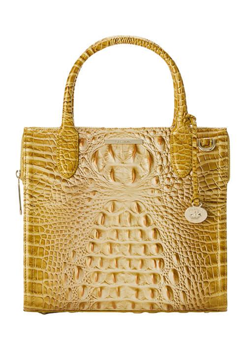 Brahmin Small Caroline Satchel