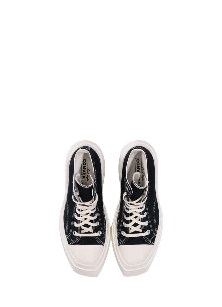 Converse Chuck 70 De Luxe Wedge 6
