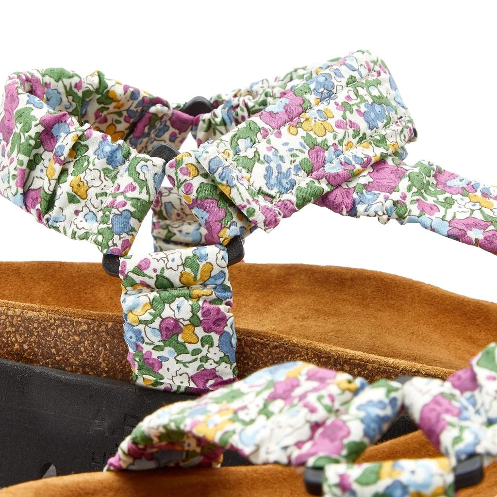 A.P.C. A.P.C. x Liberty Sandal 4