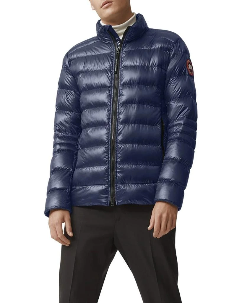 Canada Goose Crofton Jacket 1