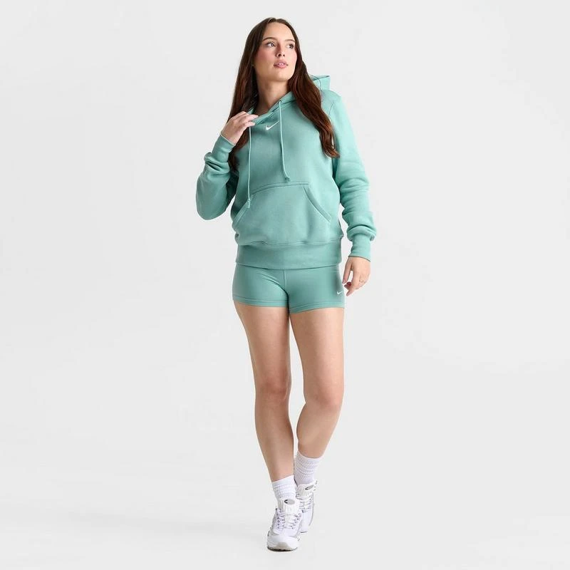 NIKE Women's Nike Sportswear Phoenix Fleece Pullover Hoodie 2