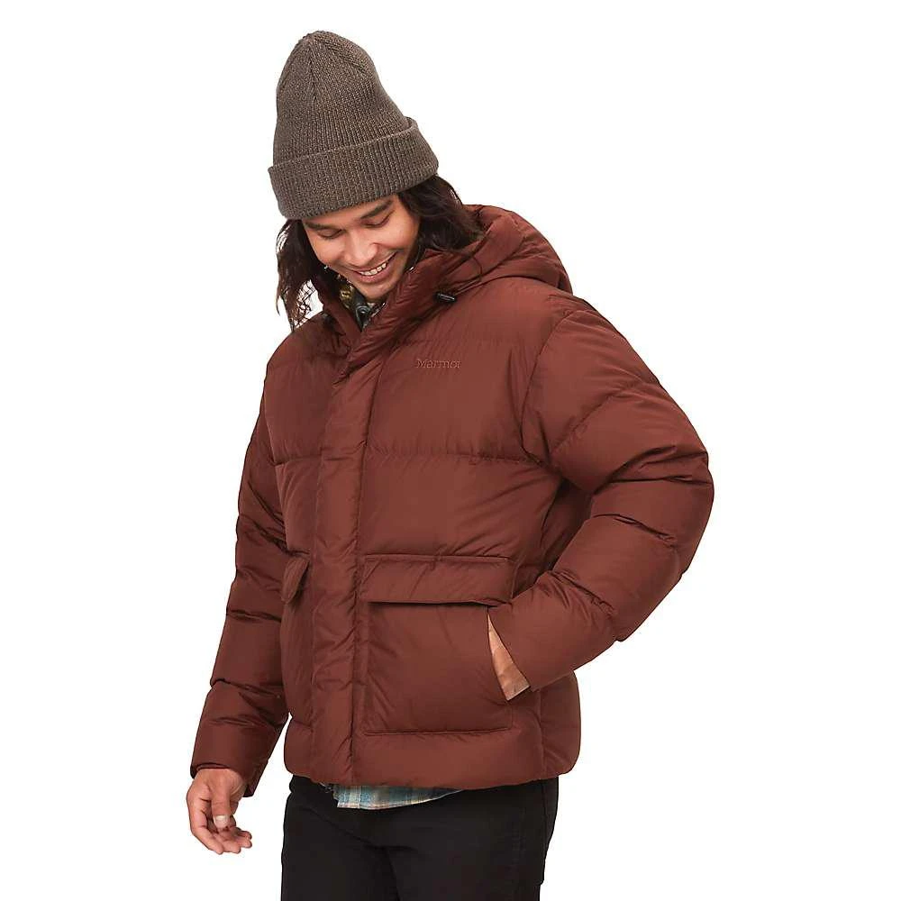 Marmot Marmot Men's Stockholm Jacket 1