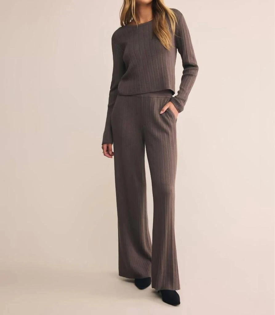 Z Supply Z Supply - Du Monde Set