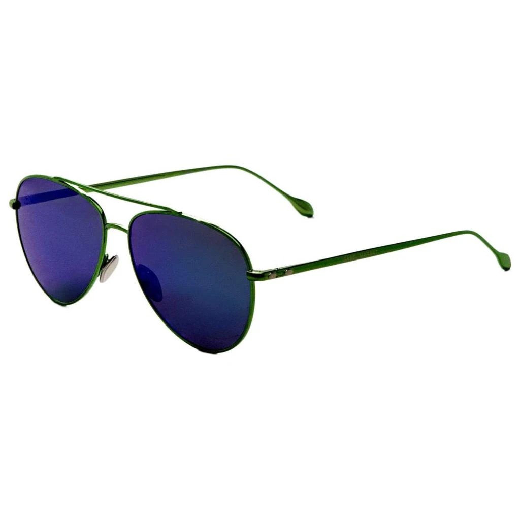 Isabel Marant Isabel Marant Women's Grey Aviator Sunglasses 1