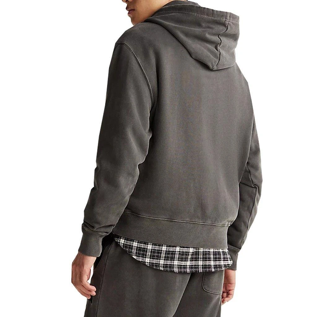 Tommy Hilfiger Sweatshirts Black Men 2