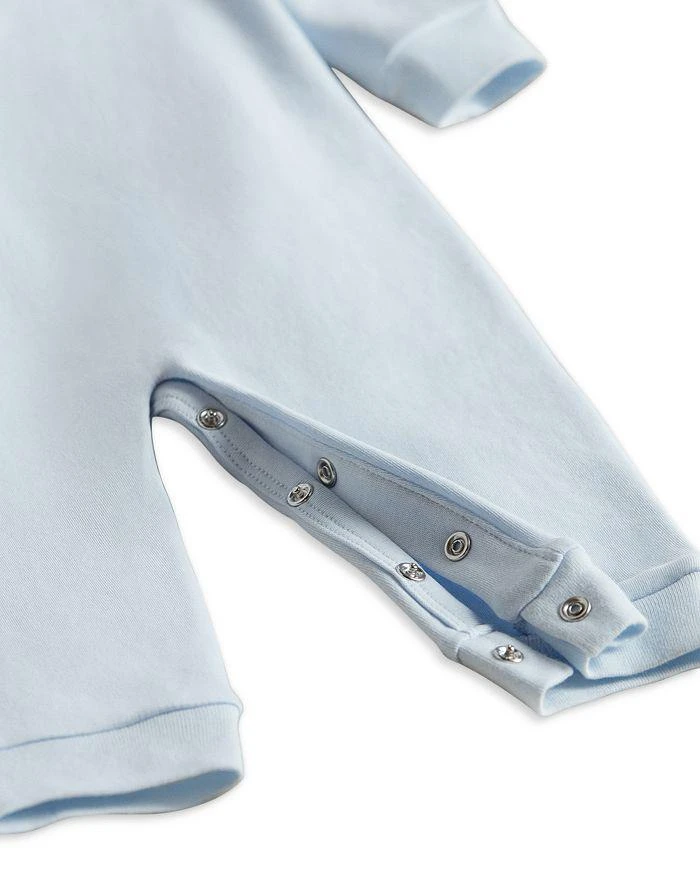 Ralph Lauren Boys' Organic Cotton Polo Coverall - Baby 3