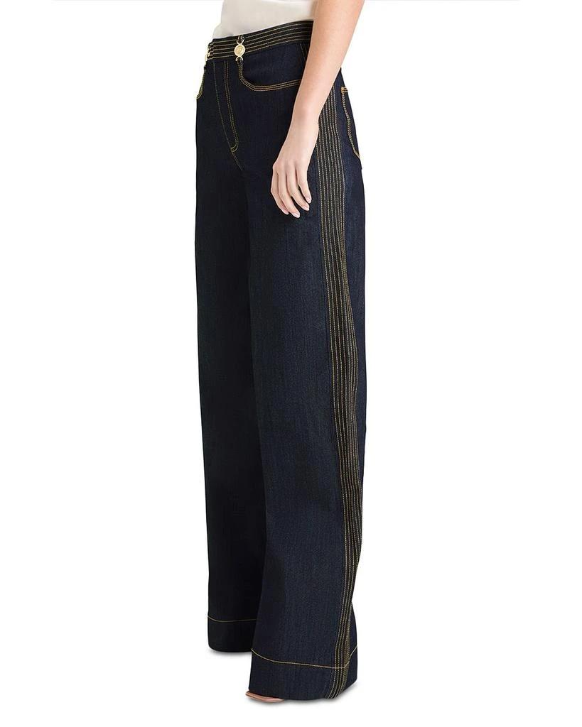 Cinq à Sept Bev Denim Pants 4