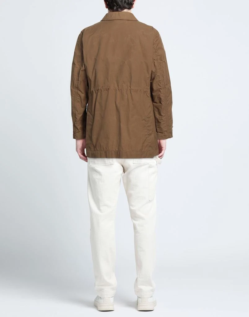 MANIFATTURA CECCARELLI Jacket 3