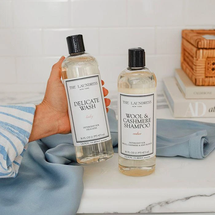 The Laundress Delicate Wash 4
