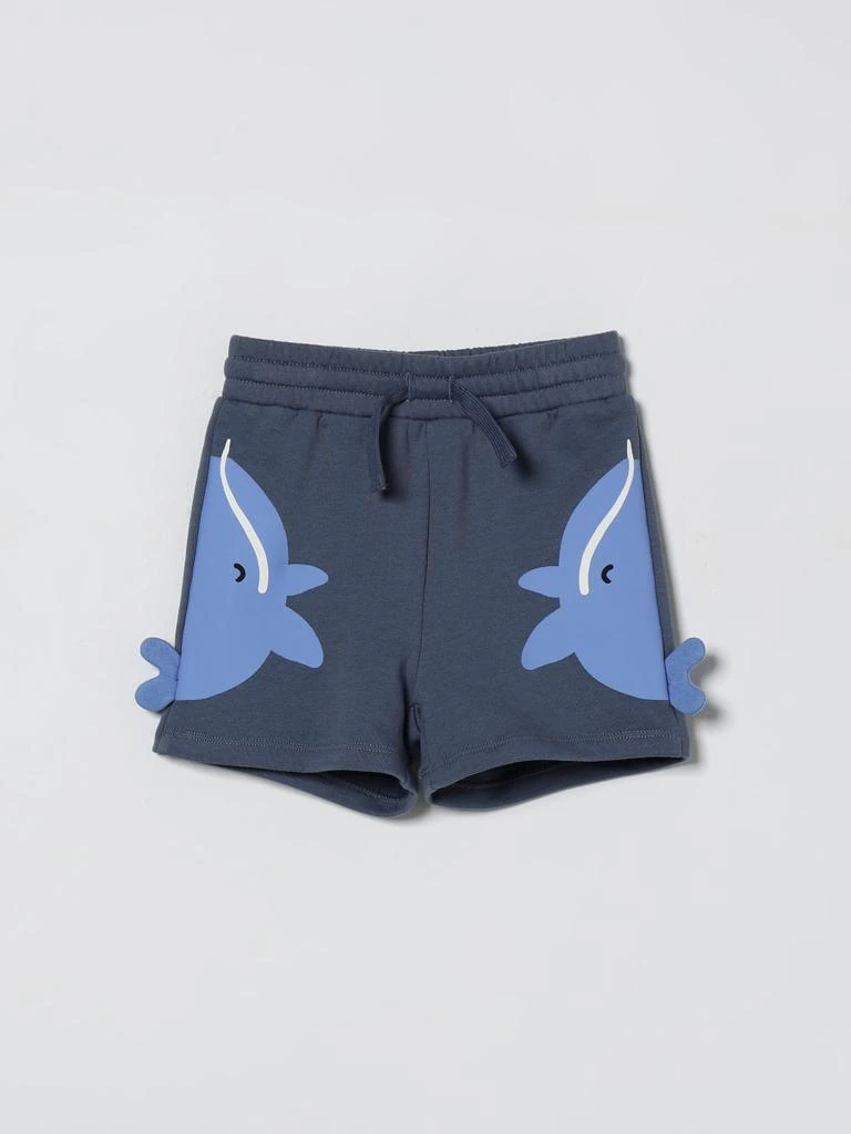 Stella McCartney Pants kids Stella McCartney Kids