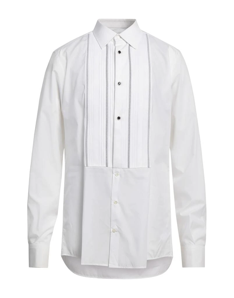 Dolce
Gabbana Patterned shirt 1