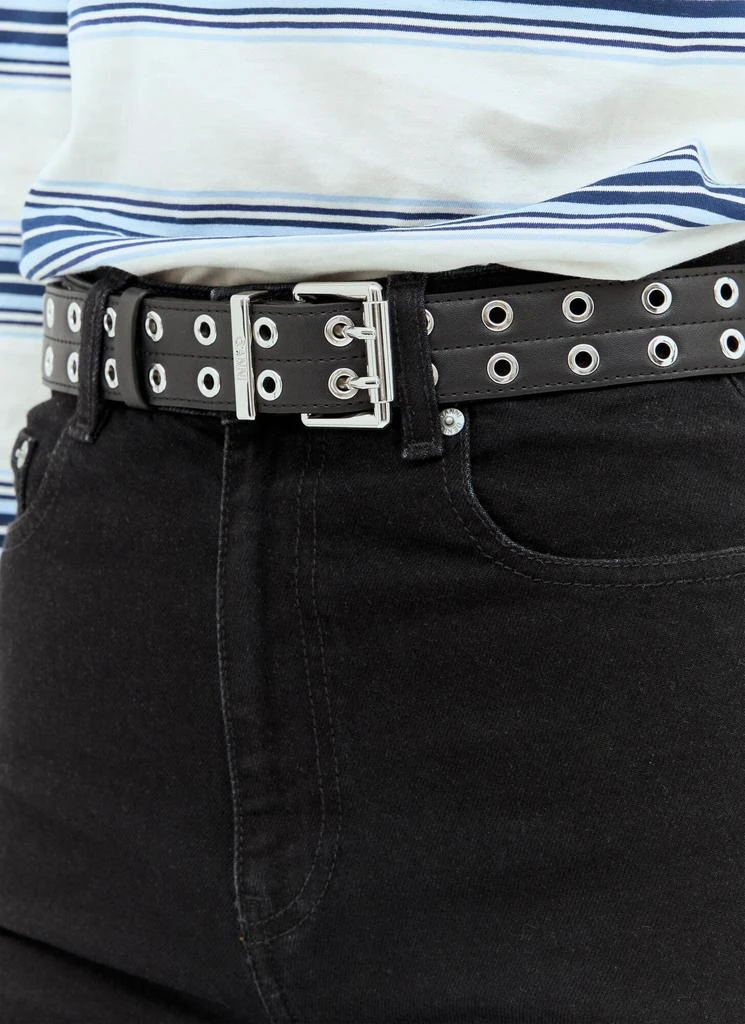 Double Eyelet Belt – On Sale Now with Up to 50% Off  display picture 2