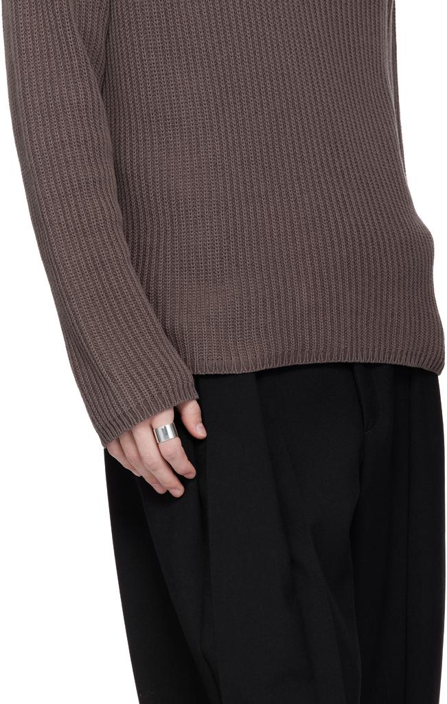 Martine Ali 'MA' Cuff Ring