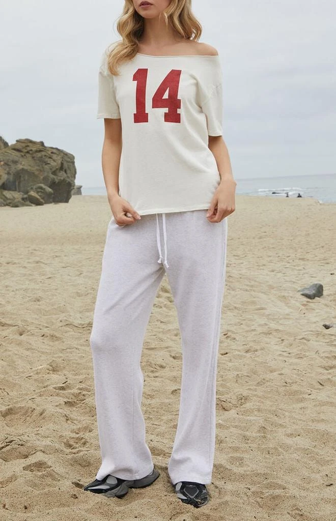 John Galt 14 Off-The-Shoulder Top 4
